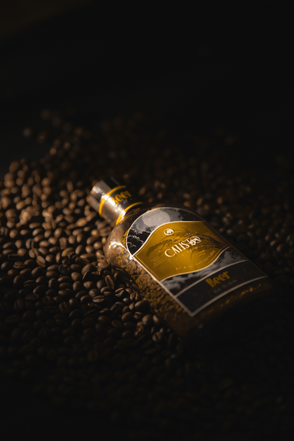 Beer-Flavoured Coffee (Non-Alcoholic) || Brew Buzz