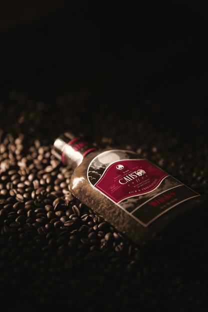 Whiskey-Flavoured Coffee (Non-Alcoholic) || Whiskey Kick- Non-Alcoholic