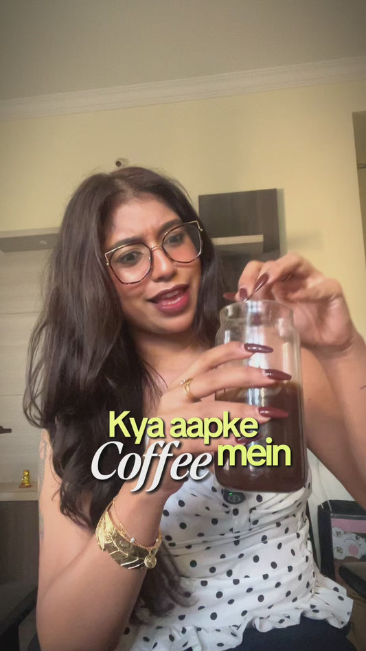 The All-Star Pack – 4 Jar Coffee Bundle- Non-Alcoholic